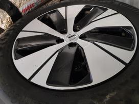 Volvo, vieglmetāla, R18