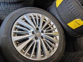 Opel, легкосплавные , R18
