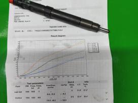 Ford -kita-, EMBR00101D, injection system