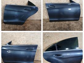 Mercedes-Benz CLS klasė, 755, Paint code 755