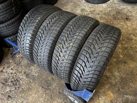 Michelin Alpin A4, зимние 175/65 R15