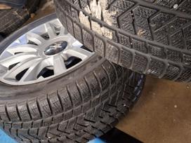 Pirelli, зимние 275/45 R18