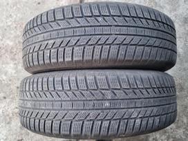 Continental Winter Contact TS 870 P, žieminės 215/65 R17