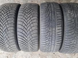 Hankook, зимние 225/50 R17