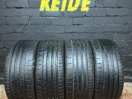 Pirelli P Zero PZ4, летние 245/40 R18