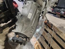 Mercedes-Benz Sprinter, 722908, gearbox