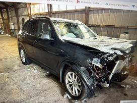 BMW X3 по частям. 68000 km a90