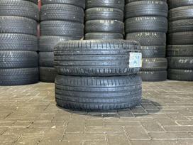 Pirelli P ZERO PZ4 SEAL | 2022, summer 245/40 R19