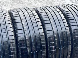 Goodyear Eagle F1 asymmetric 3, vasaras 265/40 R20