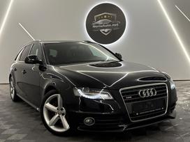 Audi A4, 2.0 l., universalas