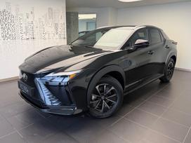 Lexus RZ 350e, 77 kWh, visureigis / krosoveris