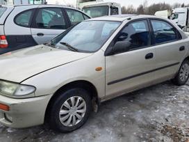 Mazda 323