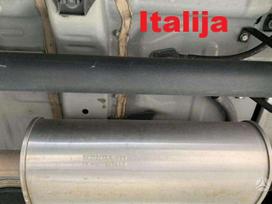 Honda Civic, 1.6 l., Универсал