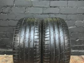 Hankook Ventus S1evo2, vasarinės 245/40 R18