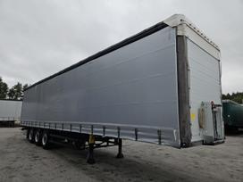 Schmitz SCB*S3T, пологовые / тентовые