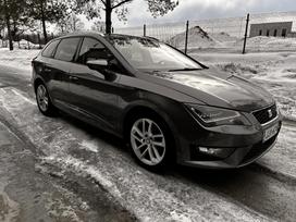Seat Leon, 1.8 l., universalas