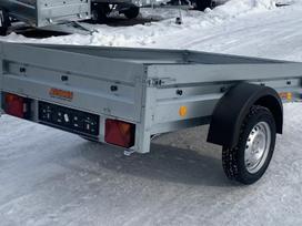 Neptun 202 X 125 X 30, passenger car trailers