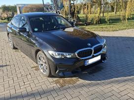BMW 320, 2.0 l., Седан