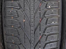 Nokian, зимние 255/50 R19