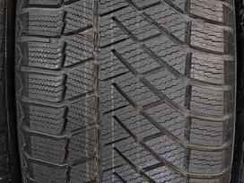 Continental, žieminės 255/55 R18