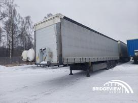 Schmitz Cargobull SCB*S3T, užuolaidinės / tentinės