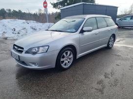 Subaru Legacy, 2.0 l., Универсал