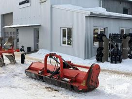 Kuhn VKM 305, 3 m, сенокосилки / измельчители