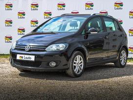 Volkswagen Golf Plus, 2.0 l., hečbeks