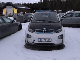BMW i3 daugiau informacijos telefonu 37069444999 prekyba naudotom