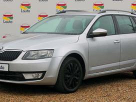 Skoda Octavia, 1.6 l., wagon