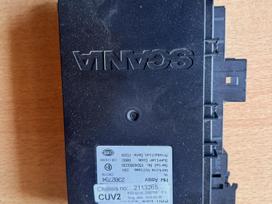 Scania R490 , CUV2 , 2382793, trucks