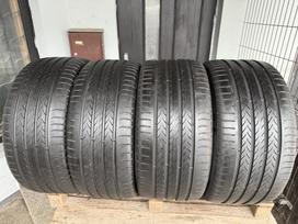 Continental 275/35+245/40///DEMO///2024m, летние 275/35 R20