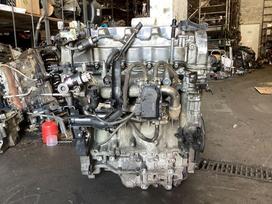 Honda Accord, N22B1, Variklis parduodamas plikas