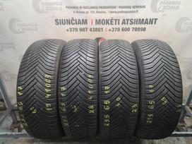 Hankook Kinergy 4S 2X, всесезонные 235/65 R17