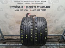 Vredestein Quatrac 5, всесезонные 235/45 R17