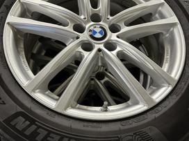 BMW, light alloy, R18