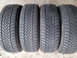 Goodyear Ultra Grip Ice 2, зимние 205/60 R16