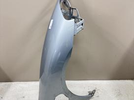 Porsche Taycan sparnai