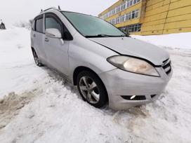 Honda FR-V по частям. 2026 6 01 pigios dalys kaune 37068744056 ardoma dal
