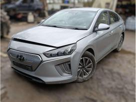 Hyundai IONIQ dzinējs