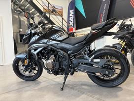 VOGE 625R, street / классические