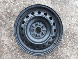 Suzuki Toyota,Suzuki, Fiat original, plieniniai štampuoti, R15