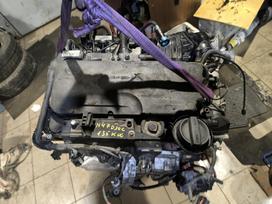BMW X3, N47D20C, Parduodamas variklis n47d20c 37060825896