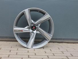 Volvo Ixion EU-BY115 Style MG, легкосплавные , R18