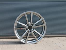Volkswagen Pretoria EU-BK864 Style HB, light alloy, R19