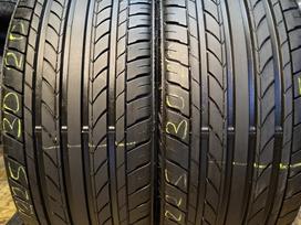 Nankang Noble sport NS EO, летние 225/30 R20