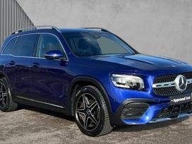 Mercedes-Benz GLB200 Glb200 amg benzinas dalimis ir kėbulas dalimis