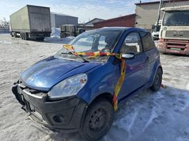 Ligier IXO Dci442 variklis dar galima uzkurt