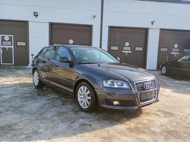 Audi A3, 1.9 l., hečbekas