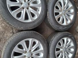 Land Rover Discovery sport, легкосплавные , R20